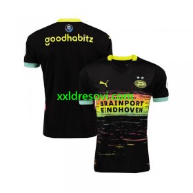 PSV Eindhoven Gostujući Nogometni Dres 2024-2025